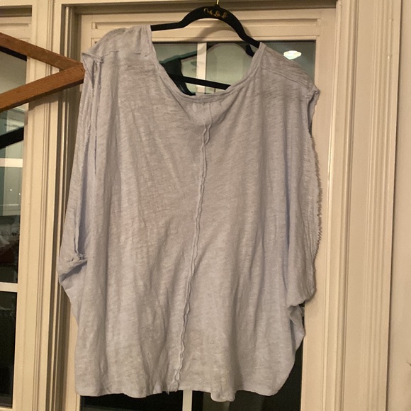 Free People You rock tee- M - Picture 4 of 4